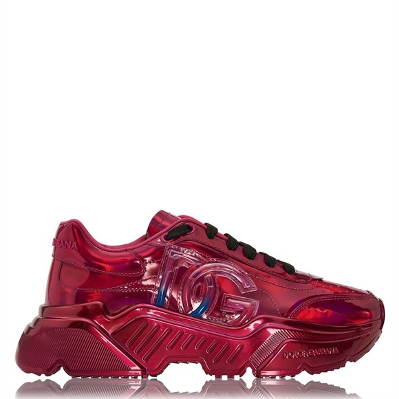 NBIB Givenchy Strobo Calfskin Day Master Sneakers US 10 UK 7 EU 40